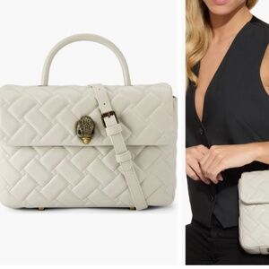 Kurt Geiger Kensington bag New in bag